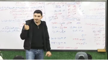 تصريحات مثيرة للجدل.. إبراهيم وزة يهاجم بعض طلاب اللغة العربية